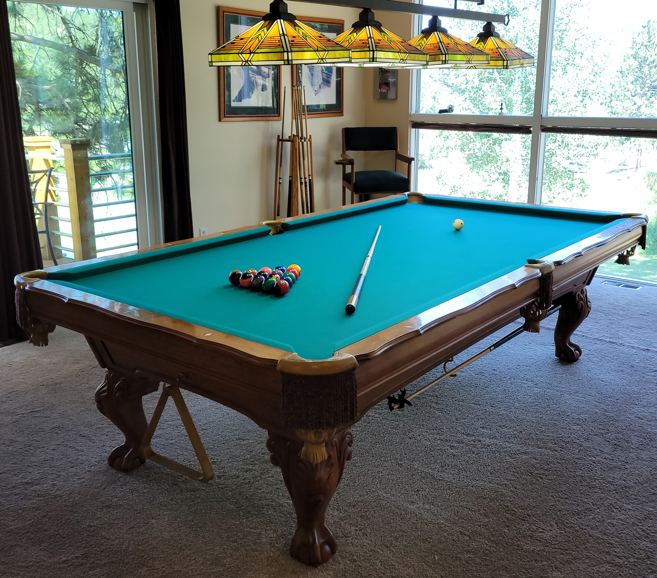 Home Table